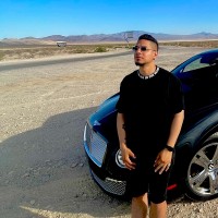 Jefreen Ramirez-Carvajal