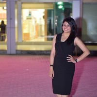 Trisha Chandra