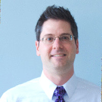 Matthew Pepper