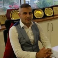Serdar Fanioğlu