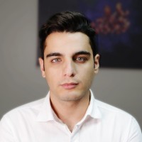 Ashkan Honarmandian