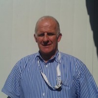 Brian Harrison