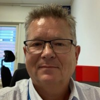 Trond Nyrønning