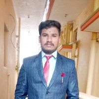 Manjunatha S R