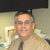 Steve Carolin