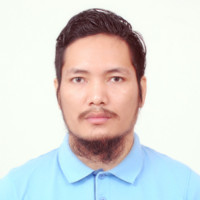 T Haokip