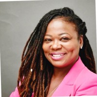 Tisha Skinner, MBA