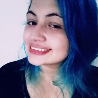 Joyce Dantas