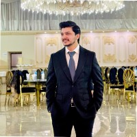 Haseeb Iqbal