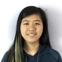 Angela He