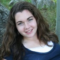 Ashley Connors