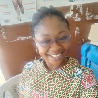 Elizabeth Sika Quarcoo