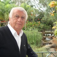 Francisco Antonio Arruda Camargo Fiorito