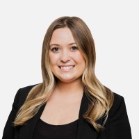 Nicole Scott, CHRP