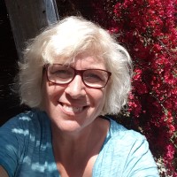 Marion Ter Steege