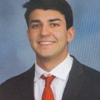 Zachary Gottlieb