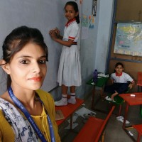 Kalindi Chaubey