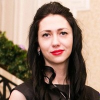 Марина Петрук