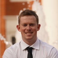Michael Garrity
