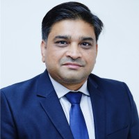Shashikant S Sengar