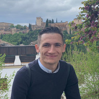 Edu Martí Amorós