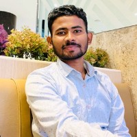 Nilkanth Kandhare