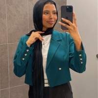 Nesma Hamed