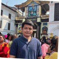 Suraj Thapa
