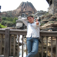 Chen Wen