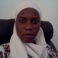 Maimouna Diouf