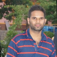 Krishna Pradeep Guttula