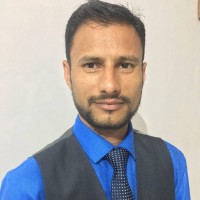 Nimesh Gajjar