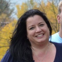 Amy Pangborn