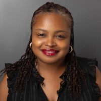 Kiesha James