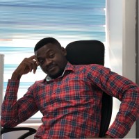 Richard Aidoo
