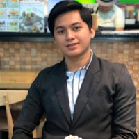Mark Carlo Tapang