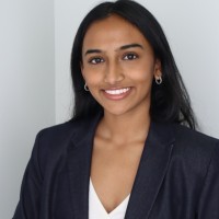 Rheanna Ramsarat