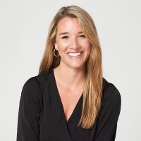 Amy Moore, Cpria