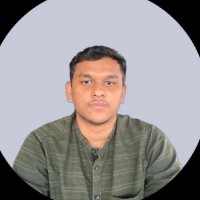 Vaisakh Baiju