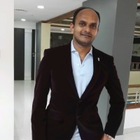 Abijith Chandra