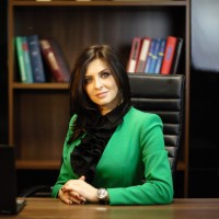 Ursu Larisa