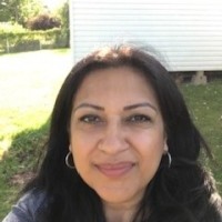 Talvinder Bhogal