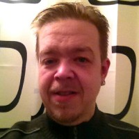 Jonas Robertsson