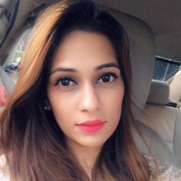 Nida Shah