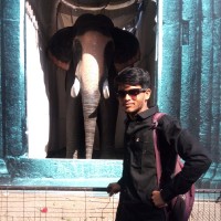 Laxman Shelke