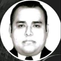 Abraham Angulo