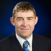 Dave Saunders