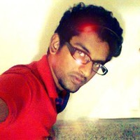 Akhil Chandran