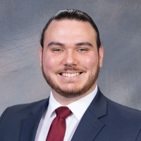 Luis Angel Rodriguez, M.S. E.I.T.