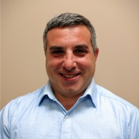 Larry Giovinazzo